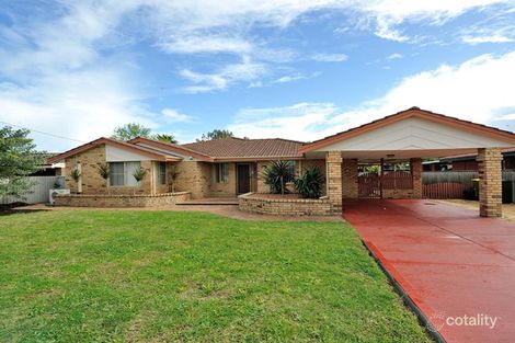 Property photo of 5 Mariano Court Rockingham WA 6168