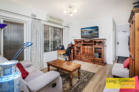 Property photo of 2/19 Gould Street Campsie NSW 2194