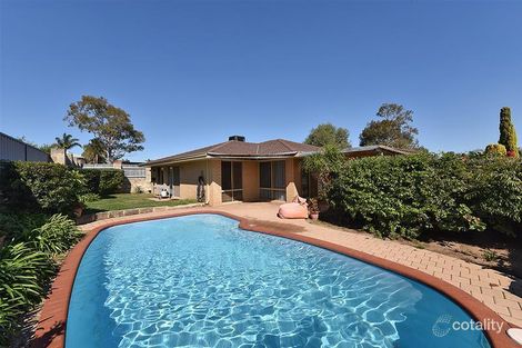 Property photo of 2 Plumdale Way Woodvale WA 6026
