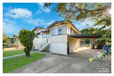 Property photo of 101 Water Street Berserker QLD 4701