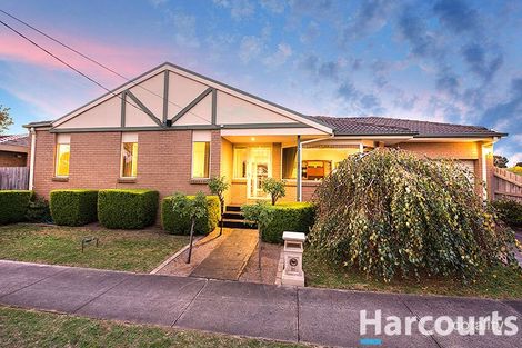 Property photo of 35 Monterey Avenue Glen Waverley VIC 3150