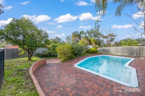 Property photo of 393 Warwick Road Greenwood WA 6024