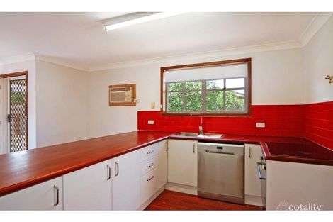 Property photo of 4/70 Page Avenue North Nowra NSW 2541