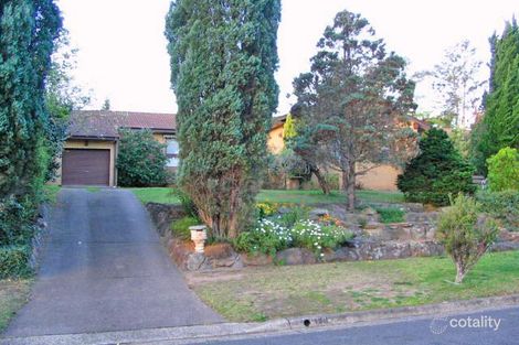 19 Chapman Ave, Castle Hill, NSW 2154