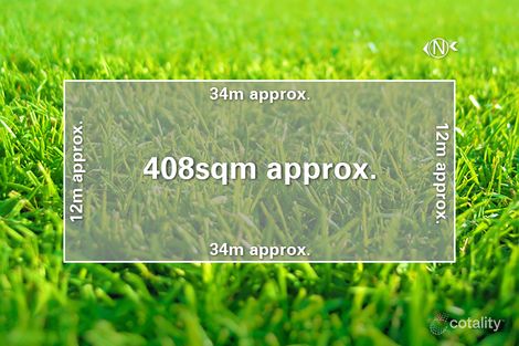 22 Miles Franklin Bvd, Point Cook, VIC 3030