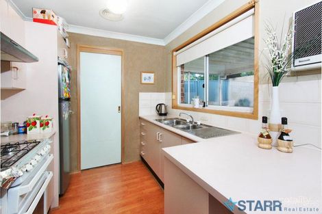 Property photo of 26 Iron Bark Way Colyton NSW 2760
