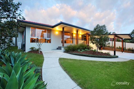 14 Tumbarumba Ave, Ashmore, QLD 4214