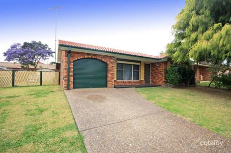Property photo of 7 Kerema Place Glenfield NSW 2167