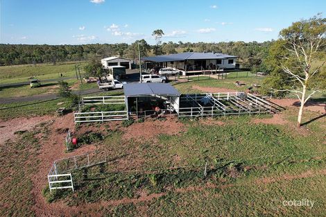 Property photo of 563 Rubyvale Road Clermont QLD 4721