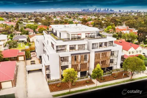 Property photo of 203/324 Pascoe Vale Road Essendon VIC 3040