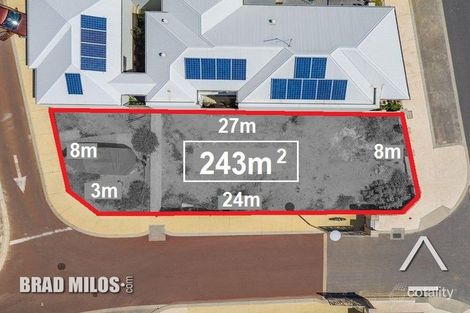 Property photo of 21 Perlinte View North Coogee WA 6163