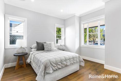 Property photo of 19B Harriet Street Marrickville NSW 2204