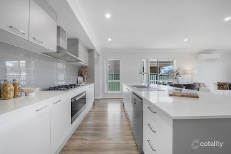 Property photo of 9 Bitalli Street Gables NSW 2765