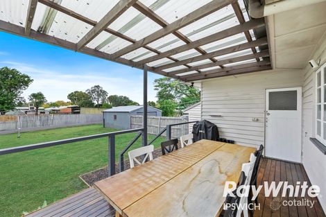 Property photo of 26 Woodford Street One Mile QLD 4305