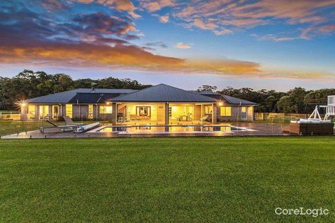 Property photo of 8 Sals Lane Tumbi Umbi NSW 2261