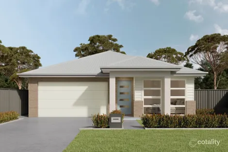 48 Dallas Dr, Gilead, NSW 2560