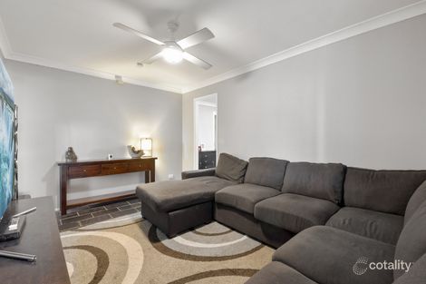 Property photo of 7 Pioneer Grove Werrington Downs NSW 2747