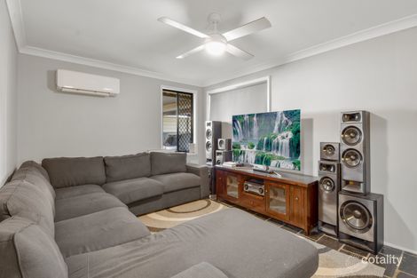 Property photo of 7 Pioneer Grove Werrington Downs NSW 2747