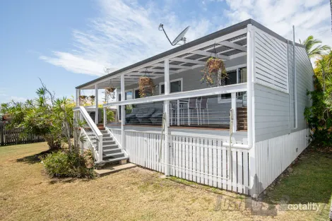 Property photo of 60 Wilfred Street Bargara QLD 4670