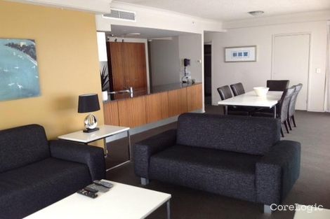 Property photo of 2261/23 Ferny Avenue Surfers Paradise QLD 4217