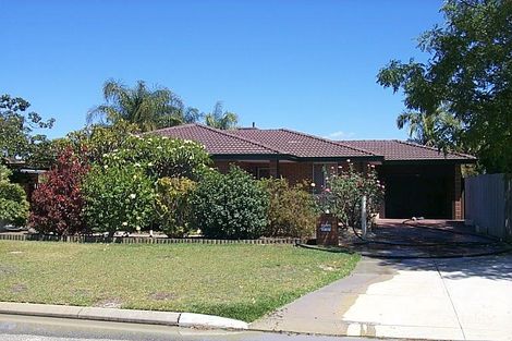 1 Glenten Way, Ferndale, WA 6148