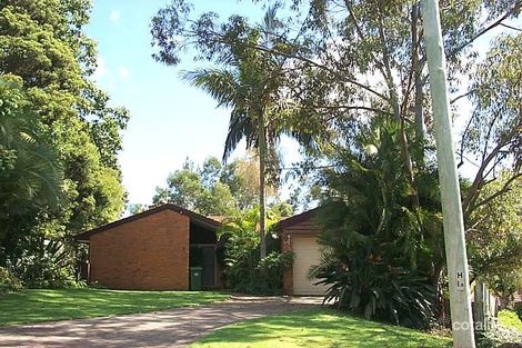 Property photo of 7 Springtime Court Mudgeeraba QLD 4213