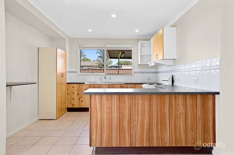Property photo of 40 Merino Circuit St Clair NSW 2759