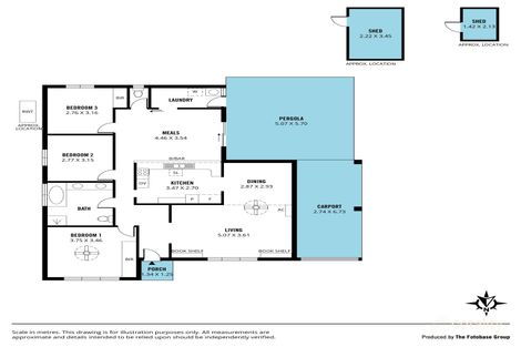 Property photo of 7 South Avenue Hallett Cove SA 5158