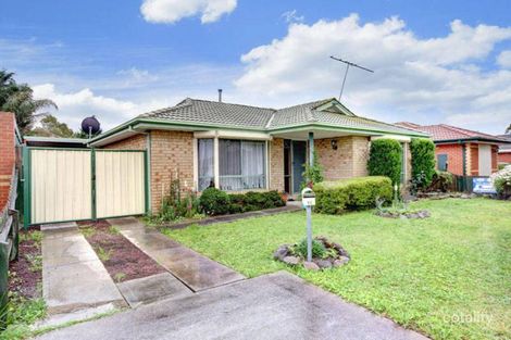 16 Benaud Cl, Meadow Heights, VIC 3048