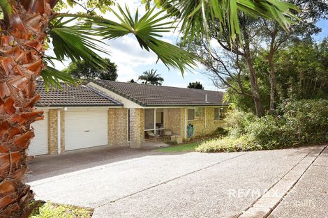 Property photo of 42/8 Gooding Drive Merrimac QLD 4226