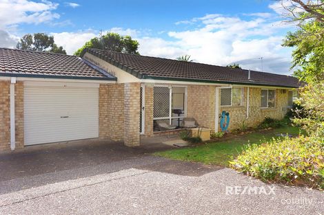Property photo of 42/8 Gooding Drive Merrimac QLD 4226