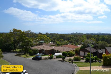 Property photo of 3 Cod Place South West Rocks NSW 2431