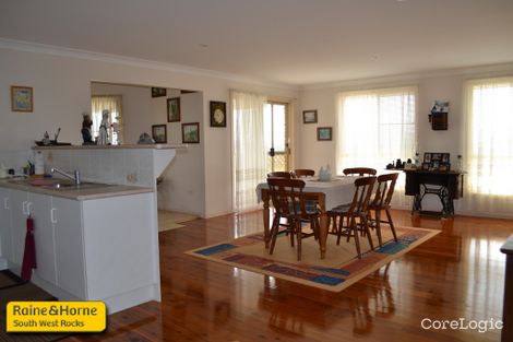Property photo of 3 Cod Place South West Rocks NSW 2431