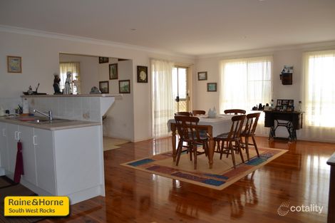 Property photo of 3 Cod Place South West Rocks NSW 2431