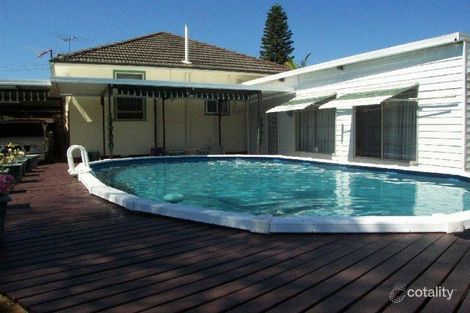 Property photo of 18 Strickland Road Guildford NSW 2161