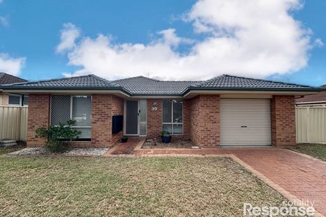 30 Ponytail Dr, Stanhope Gardens, NSW 2768
