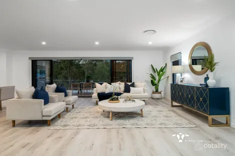 Property photo of 13/44 Scoparia Drive Brookwater QLD 4300