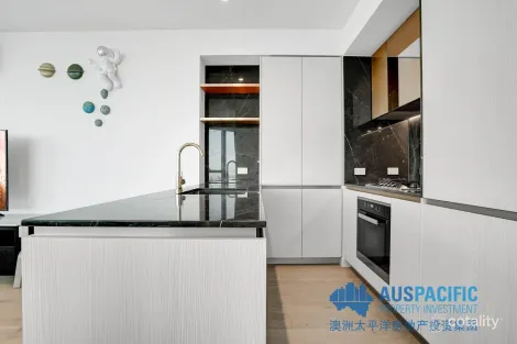 7210/228 La Trobe St, Melbourne, VIC 3000