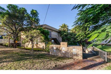 Property photo of 2/31 West Street The Range QLD 4700