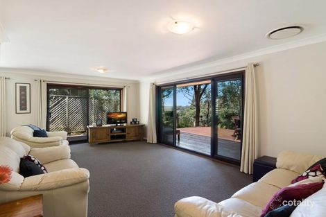 Property photo of 10 Banyo Close Horsfield Bay NSW 2256