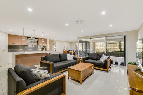 36 Wandoo Cres, Westbrook, QLD 4350