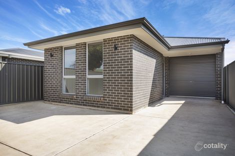 10a Fourth Ave, Woodville Gardens, SA 5012