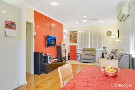 Property photo of 1 Dargie Street Mount Pritchard NSW 2170