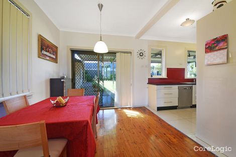 Property photo of 1 Dargie Street Mount Pritchard NSW 2170