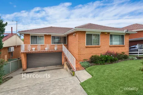 Property photo of 33 Coolabah Road Dapto NSW 2530