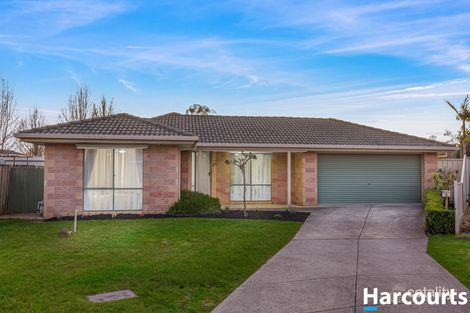 Property photo of 2 Bree Place Rowville VIC 3178