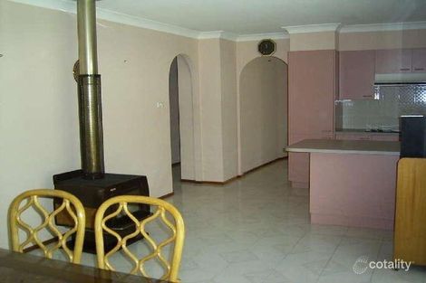 Property photo of 140 Queen Mary Street Callala Beach NSW 2540