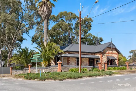 1 Springhead Rd, Mount Torrens, SA 5244
