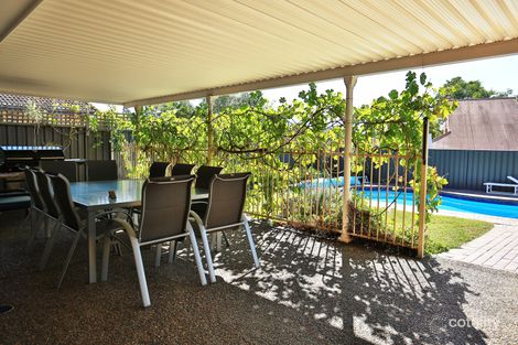 Property photo of 110 Yurunga Drive North Nowra NSW 2541