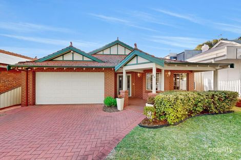 Property photo of 49 Nanson Street Wembley WA 6014